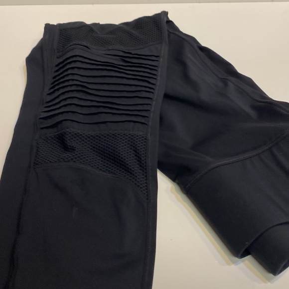 All ACCESS LEGGINGS - Picture 2 of 5